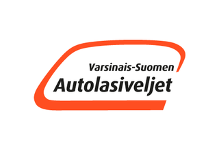 Autolasiveljet Oy Naantali